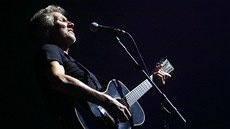 7. SRPNA V Praze vystoupil hudebník Roger Waters s The Wall. Namísto pvodn...
