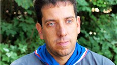 Skautský �inovník Michal Tarant