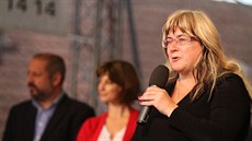 Marie Cacková