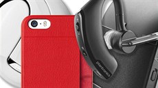 Vhodným dárkem pod váno�ním stromkem m��e být i p�íslu�enství k mobilnímu...