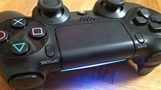 PlayStation 4 - ovlada
