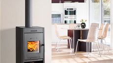 Raketová kamna Raketová kamna