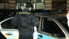 Policie vyetuje pokus o vradu v baru, kde se konal kest diáe Sámera Issy