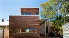 Architekti McLeod s Münchem �li ve svých návrzích také proti módní vln� velkých...