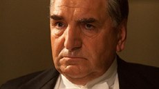 Jim Carter v seriálu Panství Downton