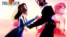 Final Fantasy VIII