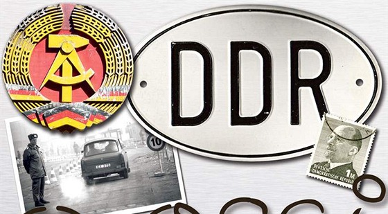 DDR