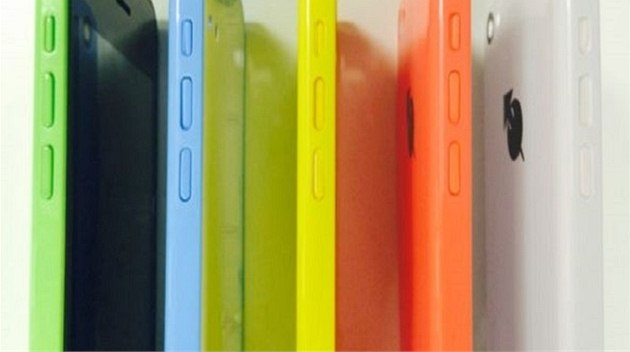 ioPhone 5 od zna�ky iosys