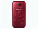 Samsung Galaxy S4 mini La Fleur