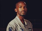 Mandla Maseko se jako první ernoský astronaut z Afriky podívá do vesmíru.