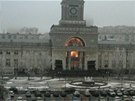 Ve Volgogradu útoila dalí teroristka a na nádraí zabila 18 lidí