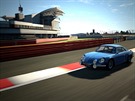 Gran Turismo 6