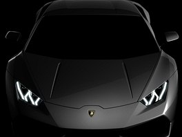 Lamborghini Huracán LP 610-4