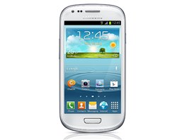 Devátý Samsung Galaxy SIII mini jsme ji zmínili. Opt ji rok starý model se...