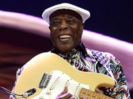 Crossroads Guitar Festival 2013 - Buddy Guy