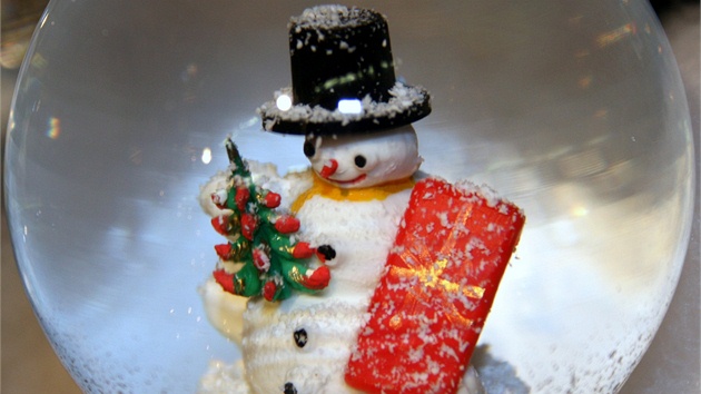 Sn�hulák (ilustra�ní snímek)