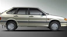 Lada Samara