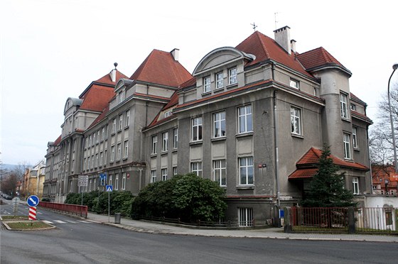 Liberecká základní škola v Husově ulici patří mezi nejvyhledávanější v regionu. 