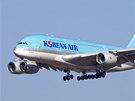 Do Prahy bude létat  pravideln nejvtí osobní dopravní letadlo svta Airbus
