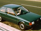 Alfa Romeo Arna: Popularita Volkswagenu Golf pivedla poátkem 80. let státní...