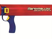 Zbraň na střílení marshmallows