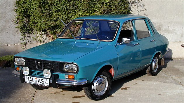 Dacia 1300