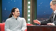 Vladko Dobrovodský v Show Jana Krause