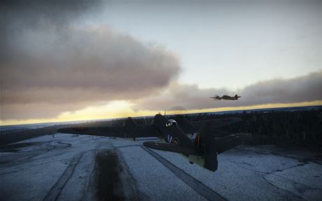 War Thunder