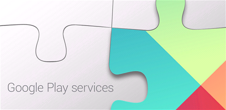 Google Play Services