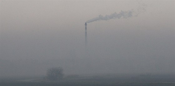 Ačkoliv čistota ovzduší v Moravskoslezském kraji má do standardních evropských hodnot stále hodně daleko, tak se nyní podařilo zkrotit nebezpečný benzoapyren. Ilustrační snímek