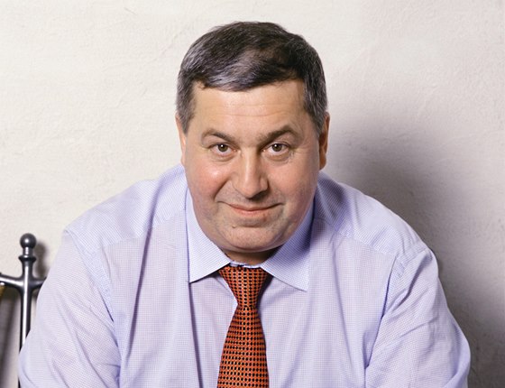 Michail Gucerijev