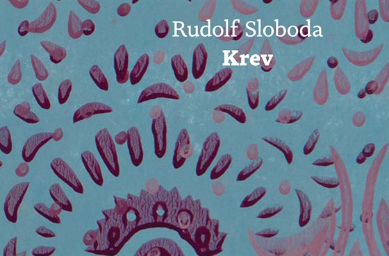 Obal eského vydání knihy Rudolfa Slobody