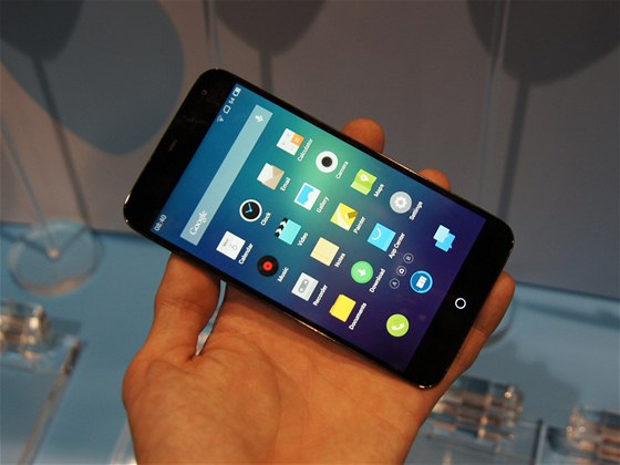 Meizu MX3