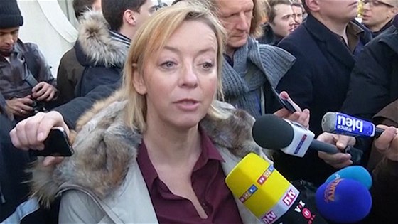 Sabine Kehmová