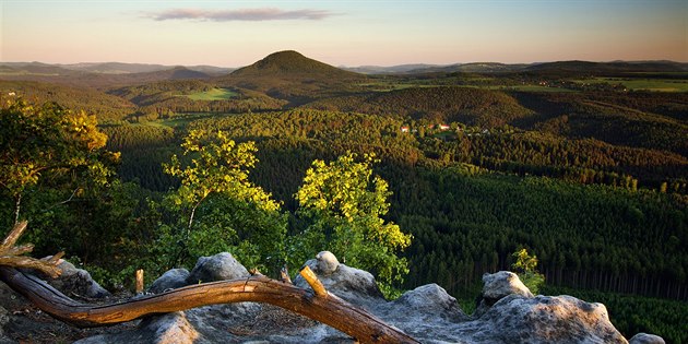 V Českém Švýcarsku brzy zavřou oblíbené vyhlídky, čeká je výměna schodišť
