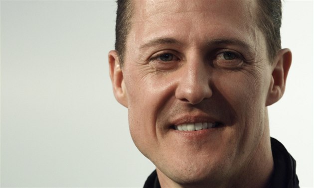 Michael Schumacher