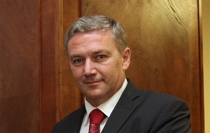 Budoucí ministr dopravy Antonín Pracha�.