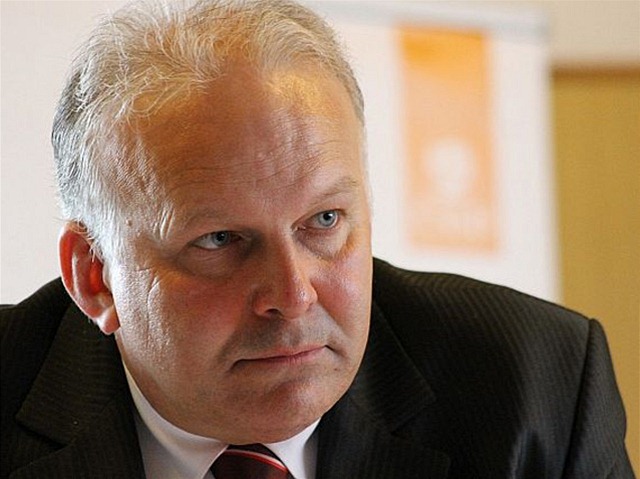 Petr Kr�ál kv�li tragédii v rodin� vzdal místo v budoucí vlád� Bohuslava Sobotky.