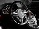 Design Bugatti Veyron je dílem slovenského designéra Jozefa Kaban, který je...