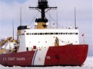 Americký ledoborec Polar Star