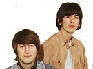 Obálka alba The Beatles Yesterday And Today, které vylo jen ve Spojených...