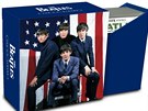 Americká Beatles nyní vycházejí v remasterované podob