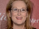 Meryl Streepová (4. ledna 2014)