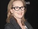 Meryl Streepová (7. ledna 2014)