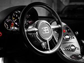 Design Bugatti Veyron je dílem slovenského designéra Jozefa Kabaně, který je...