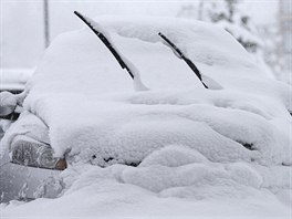 Podle Boba Oravce z Americké meteorologické sluby by ale nynjí vlna...