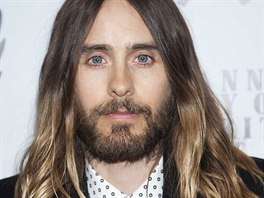Jared Leto (6. ledna 2014)