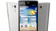 Acer Liquid Z5