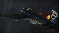 Hra War Thunder sází více na realistinost, World of Tanks a Warplanes oproti tomu preferují zábavnost.