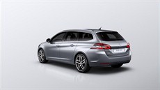 Peugeot 308 SW